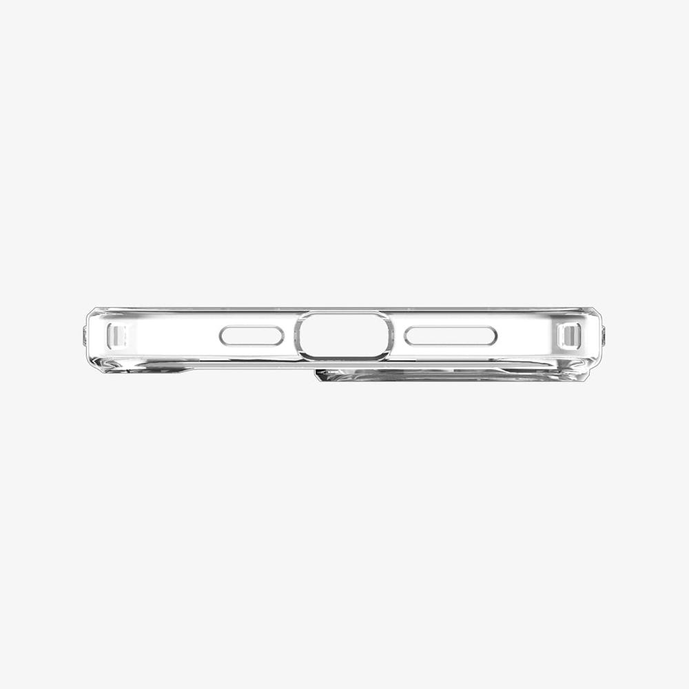 Spigen Ultra Hybrid Iphone 13 Pro Max Case Crystal Clear | NZWV-69738