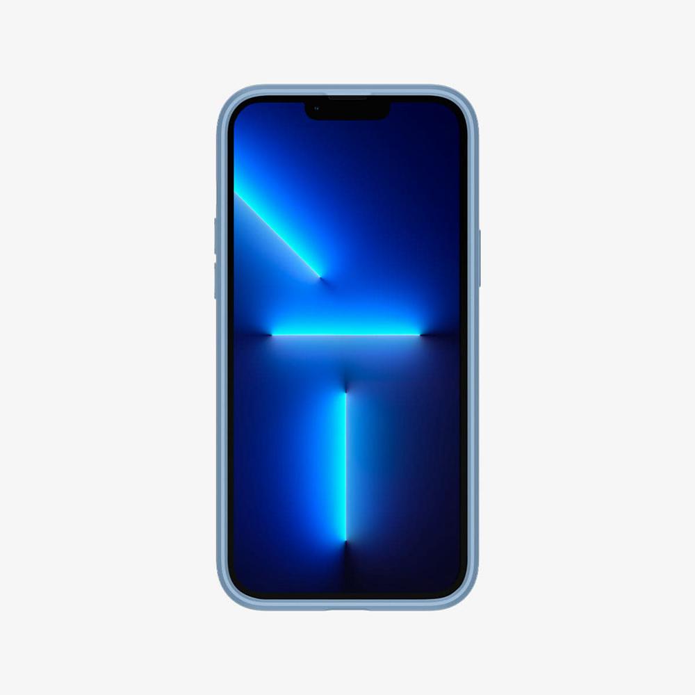 Spigen Ultra Hybrid Iphone 13 Pro Max Case Sierra Blue | EINW-87190