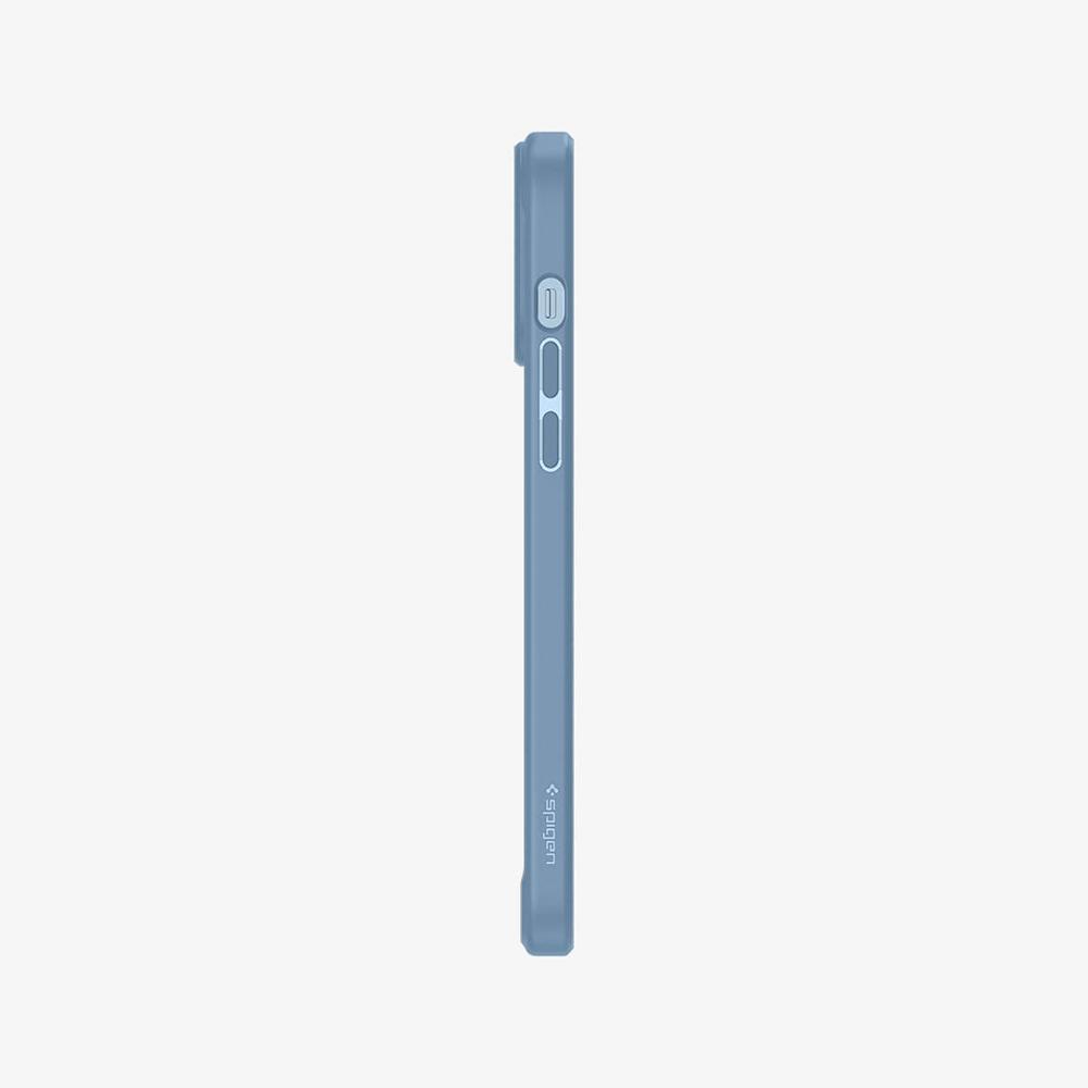 Spigen Ultra Hybrid Iphone 13 Pro Max Case Sierra Blue | EINW-87190