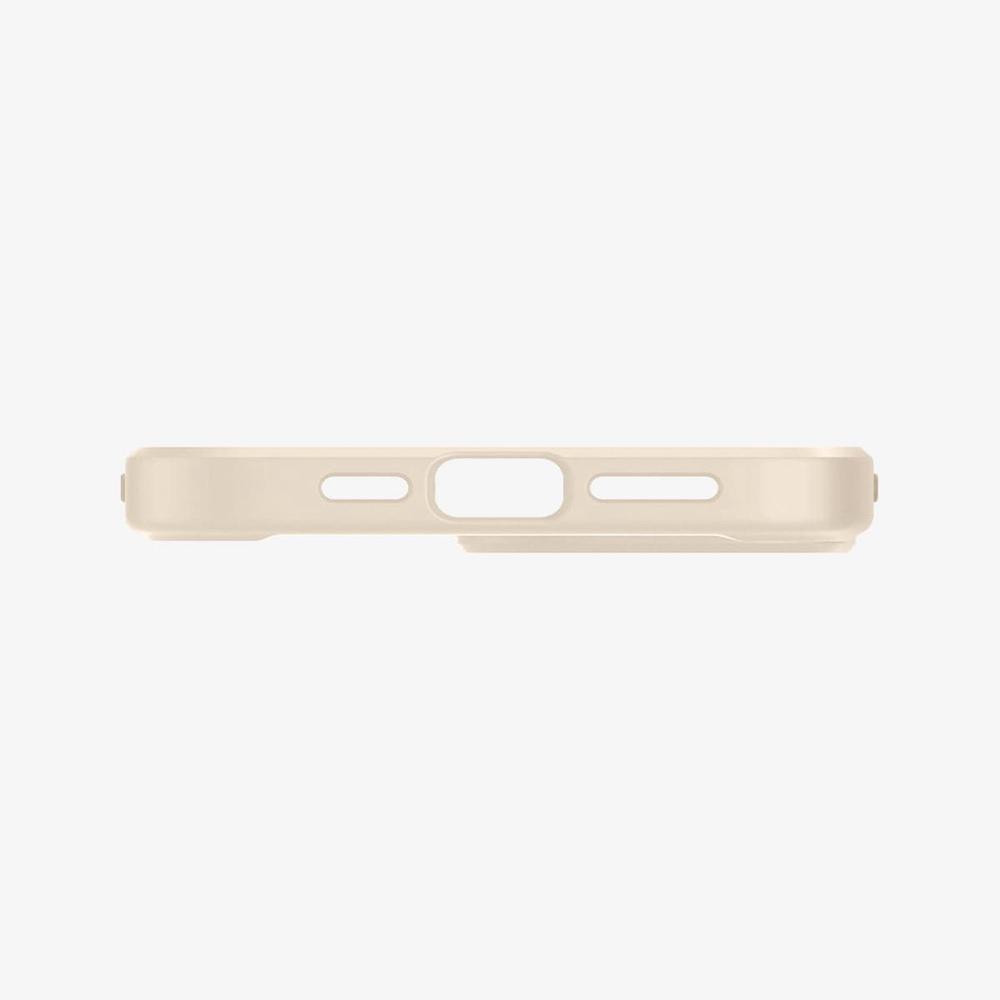 Spigen Ultra Hybrid Iphone 13 Pro Max Case Sand Beige | KIVN-01463