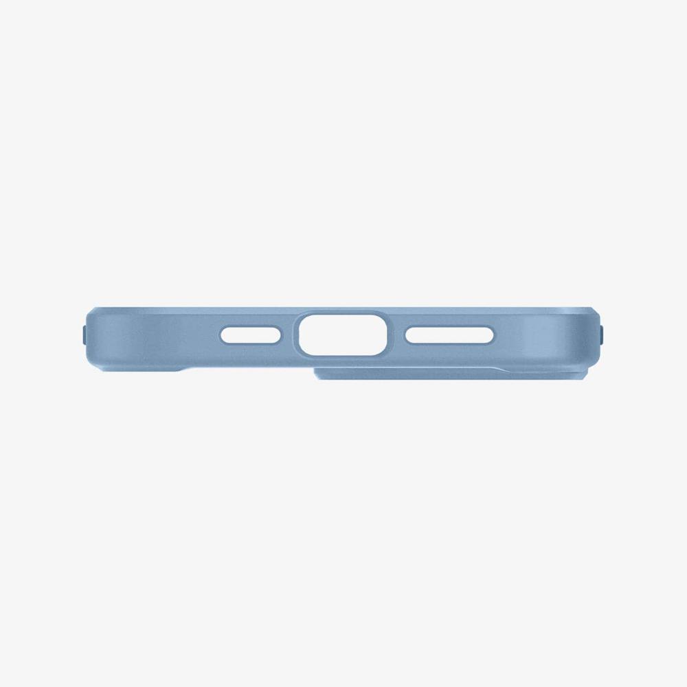 Spigen Ultra Hybrid Iphone 13 Pro Max Case Sierra Blue | SWNY-87560