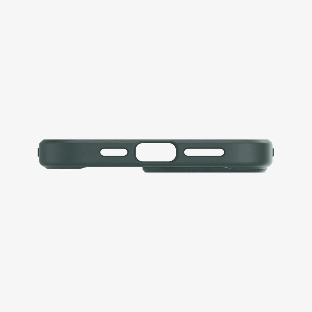 Spigen Ultra Hybrid Iphone 13 Pro Max Case Midnight Green | LXMF-67415