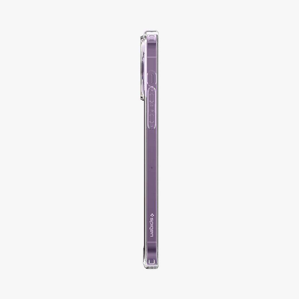 Spigen Ultra Hybrid Iphone 14 Pro Max Case Crystal Clear | YXKV-75932