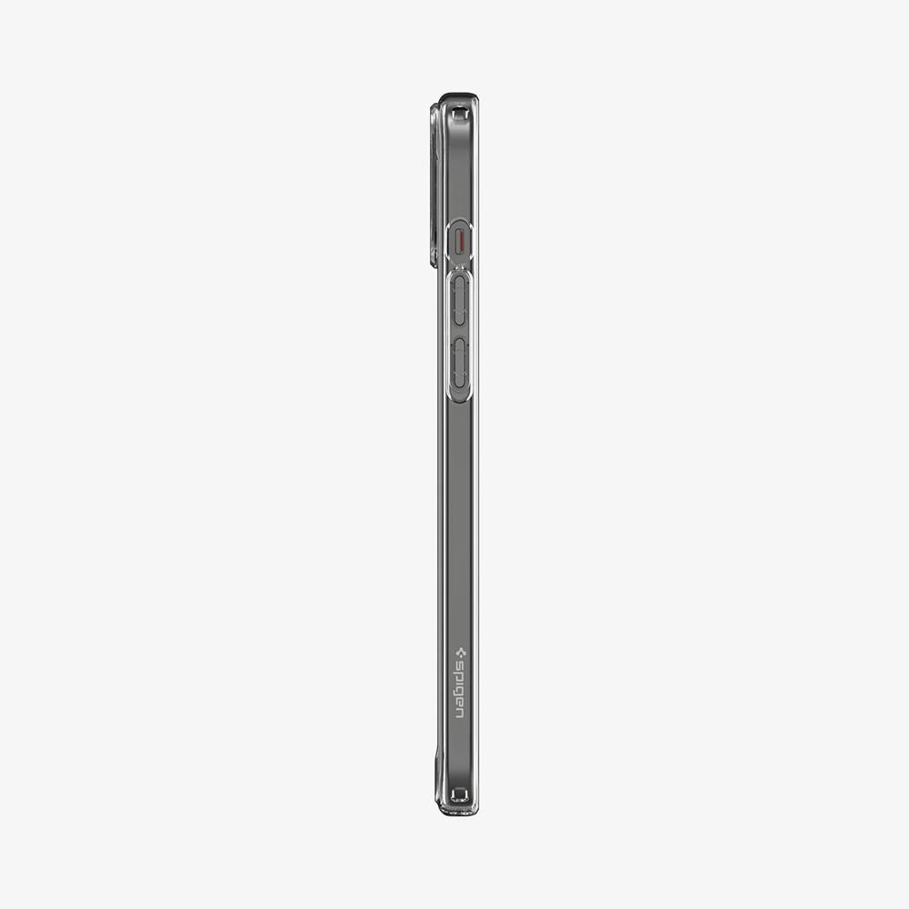 Spigen Ultra Hybrid Iphone 15 Case Crystal Clear | JQDC-41235