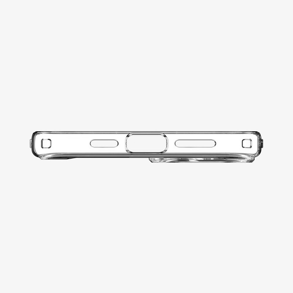 Spigen Ultra Hybrid Iphone 15 Case Crystal Clear | JQDC-41235