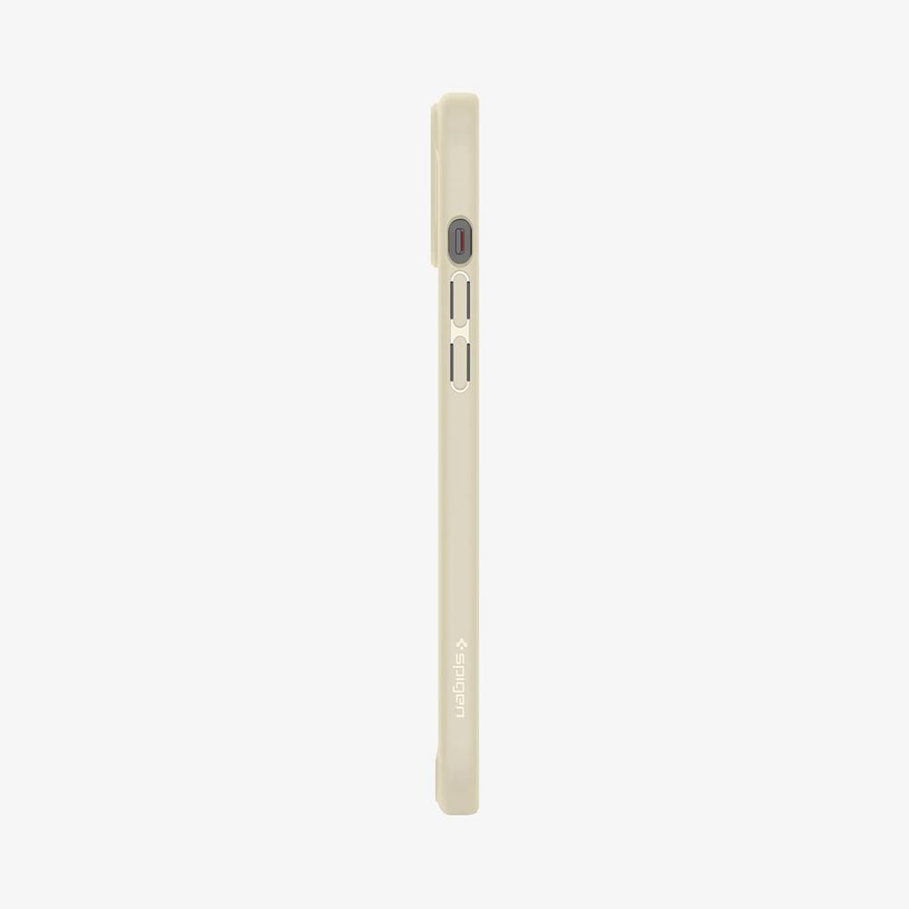 Spigen Ultra Hybrid Iphone 15 Case Mute Beige | CJYW-32678