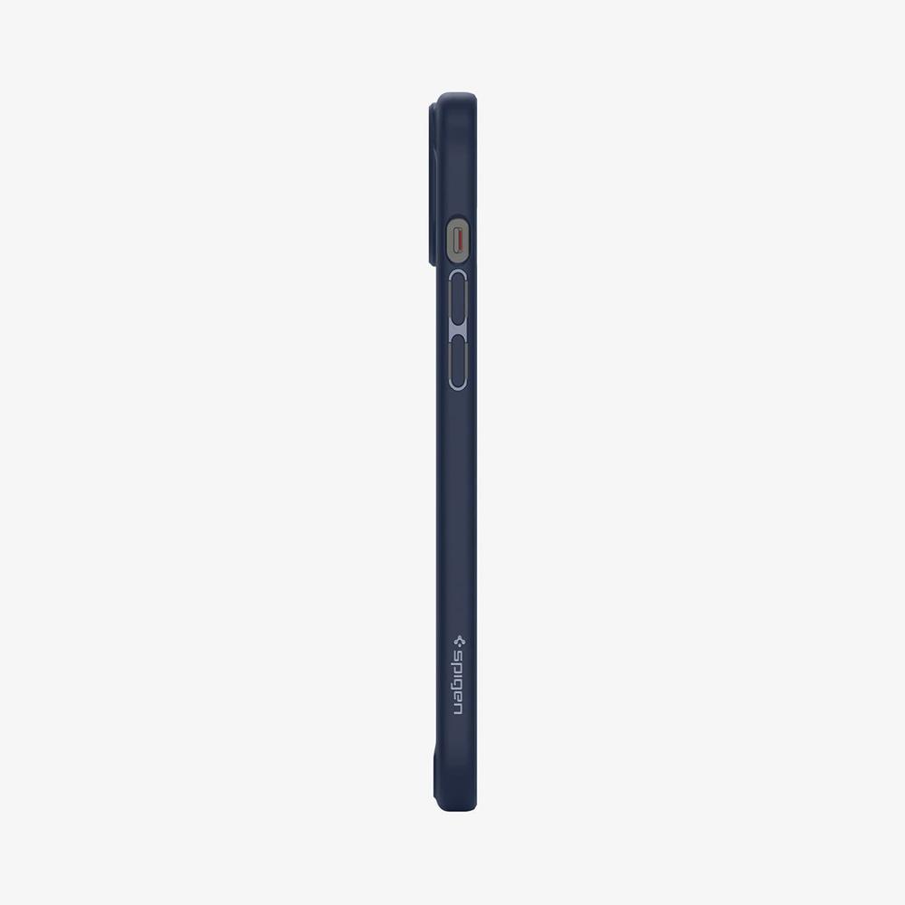 Spigen Ultra Hybrid Iphone 15 Case Navy Blue | RIGL-92148