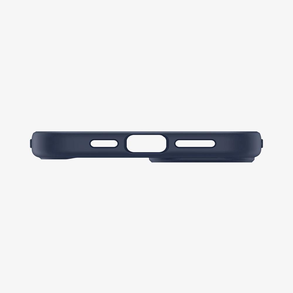 Spigen Ultra Hybrid Iphone 15 Case Navy Blue | RIGL-92148