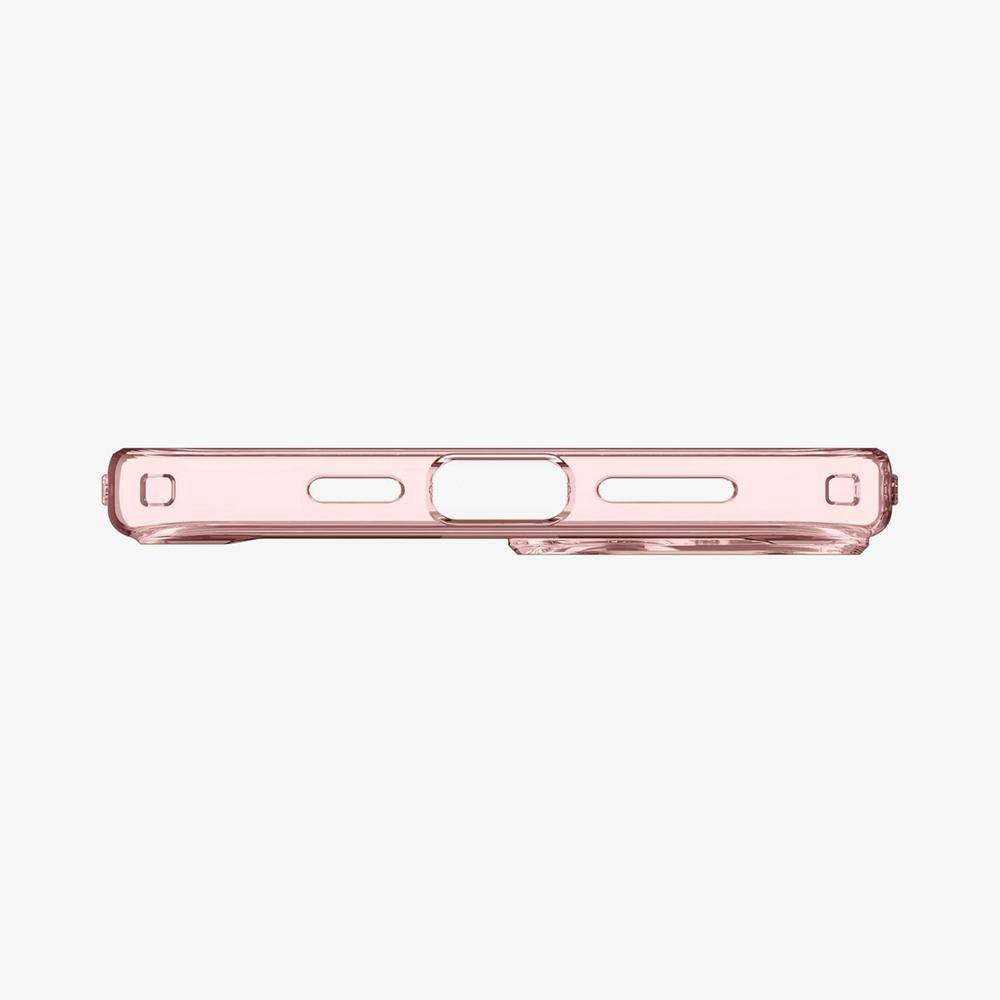 Spigen Ultra Hybrid Iphone 15 Case Rose Crystal | CDPO-01243