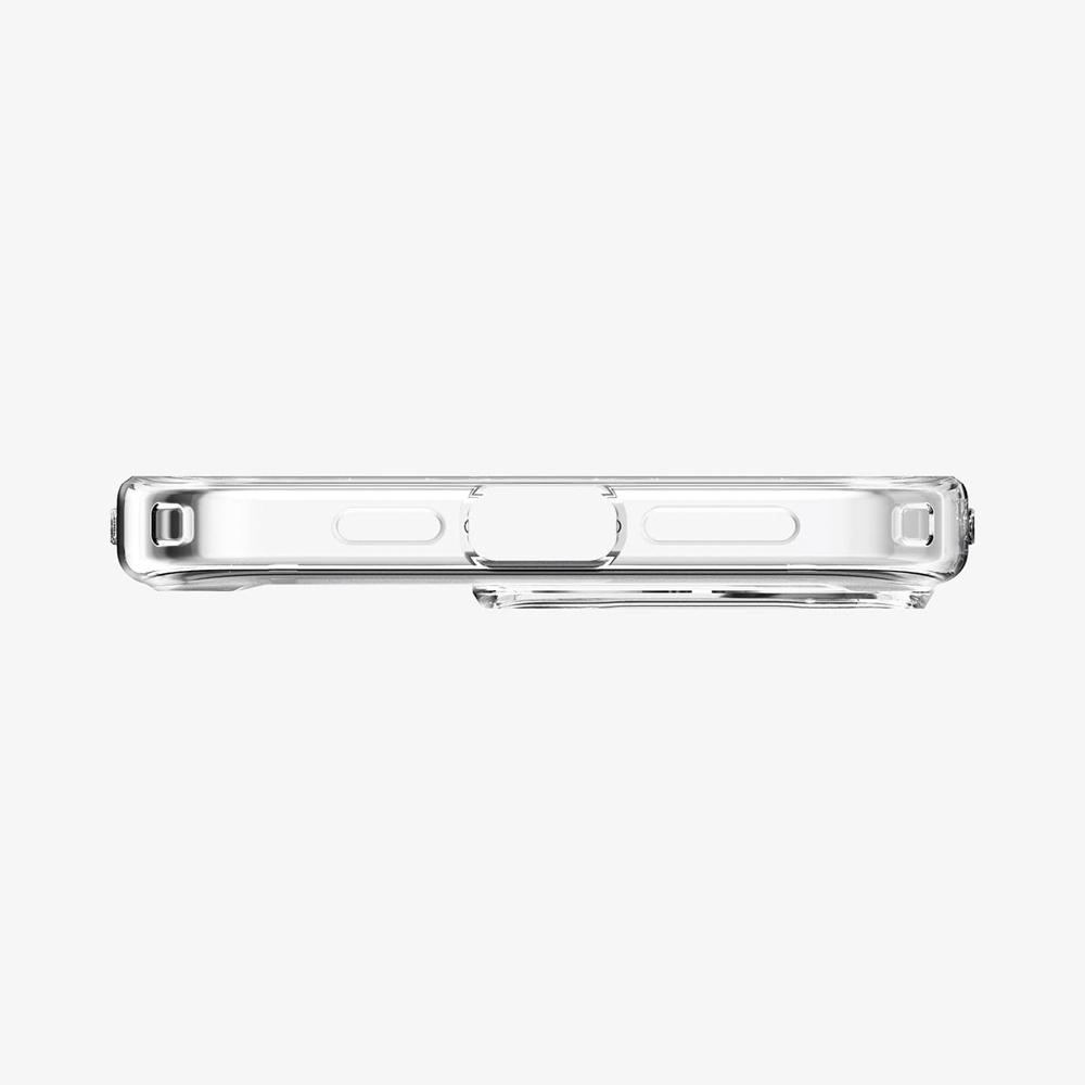 Spigen Ultra Hybrid Iphone 15 Pro Case Crystal Clear | ZUKX-06458