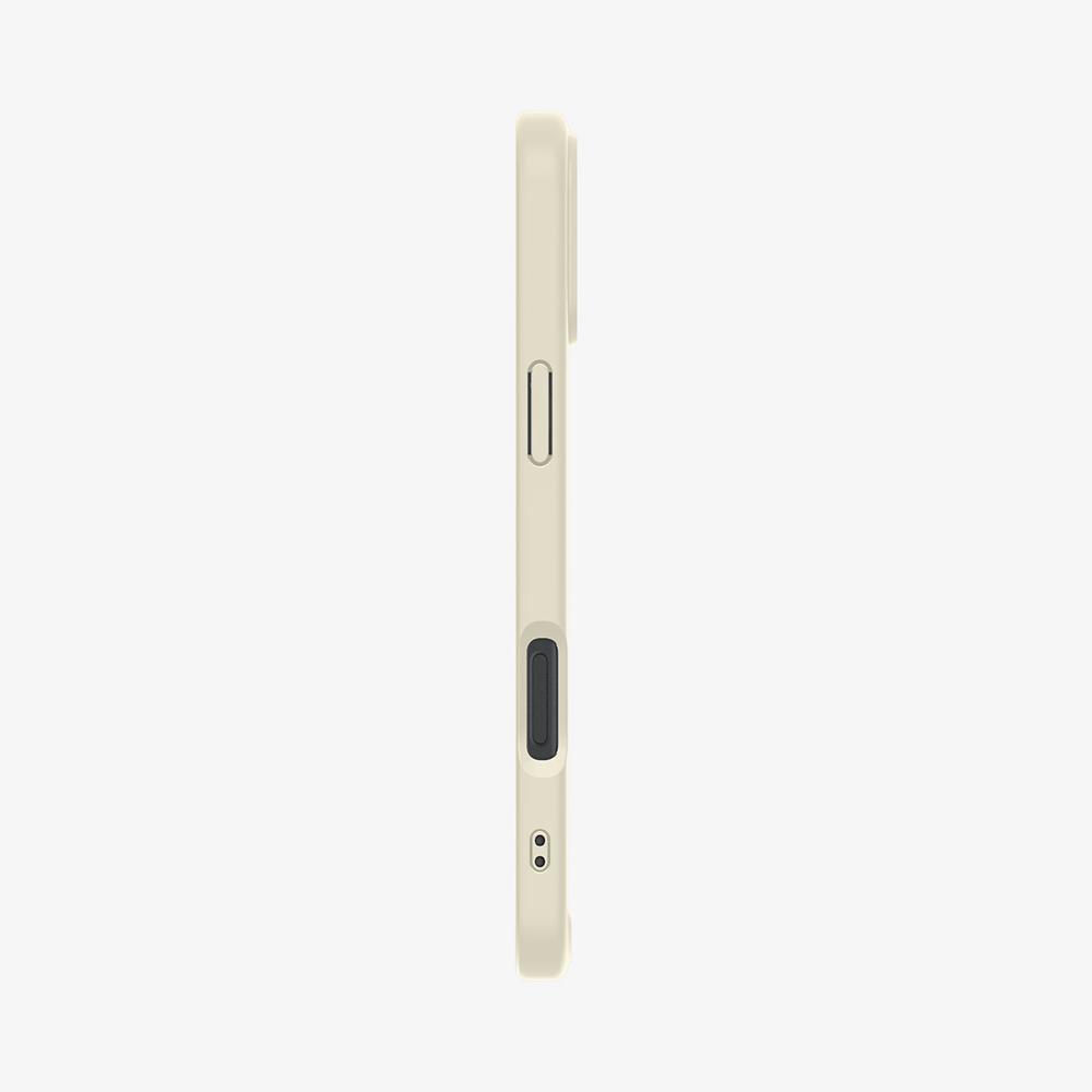 Spigen Ultra Hybrid Iphone 16 Plus Case Mute Beige | NGQF-16452