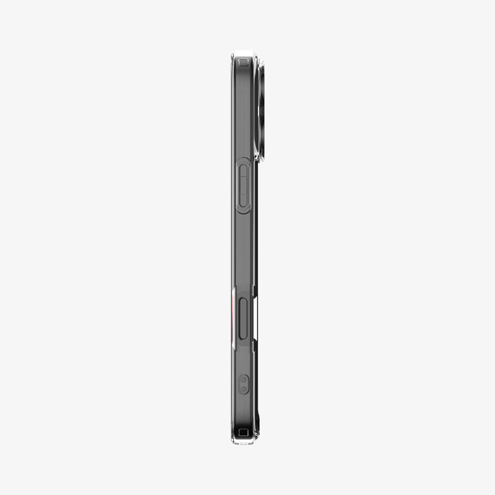 Spigen Ultra Hybrid Iphone 16 Pro Case Crystal Clear | GFVQ-31046