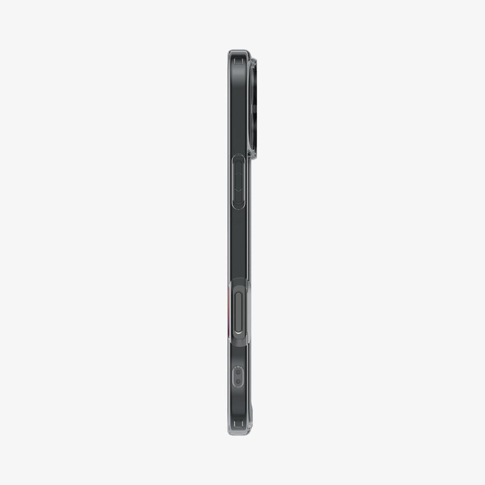 Spigen Ultra Hybrid Iphone 16 Pro Case Space Crystal | OFGS-70931