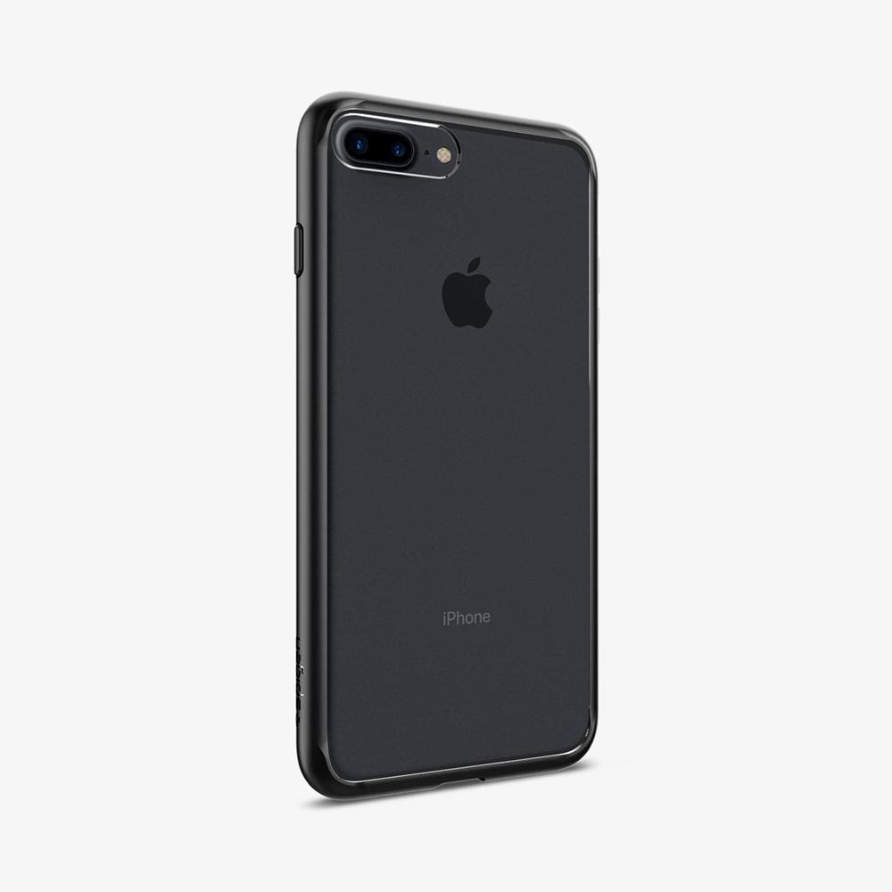 Spigen Ultra Hybrid Iphone 7 Plus Case Black | RBQP-85743