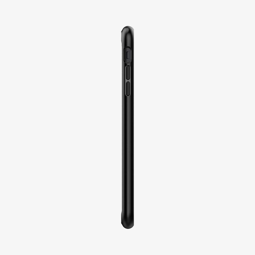 Spigen Ultra Hybrid Iphone 7 Plus Case Black | RBQP-85743