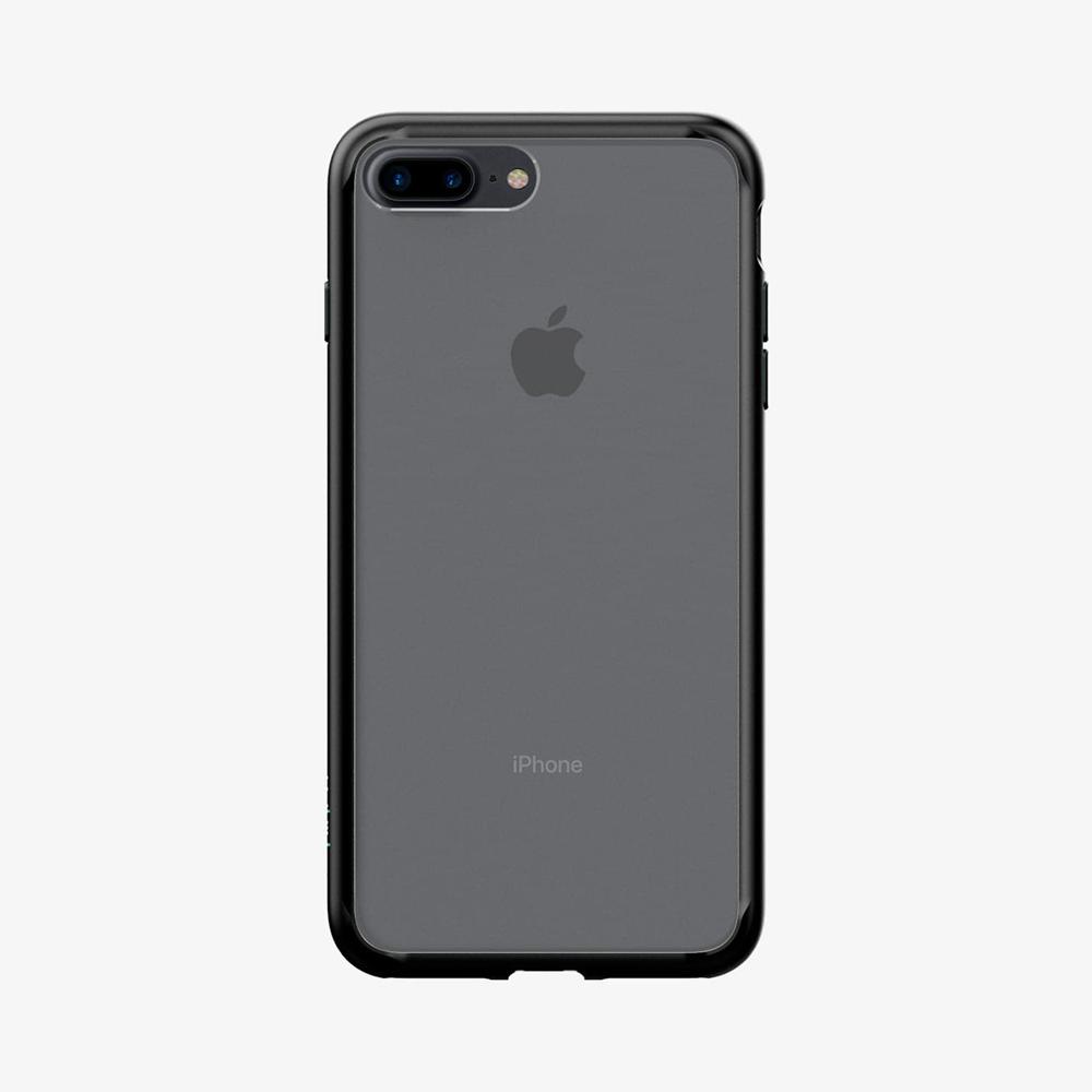 Spigen Ultra Hybrid Iphone 7 Plus Case Black | RBQP-85743