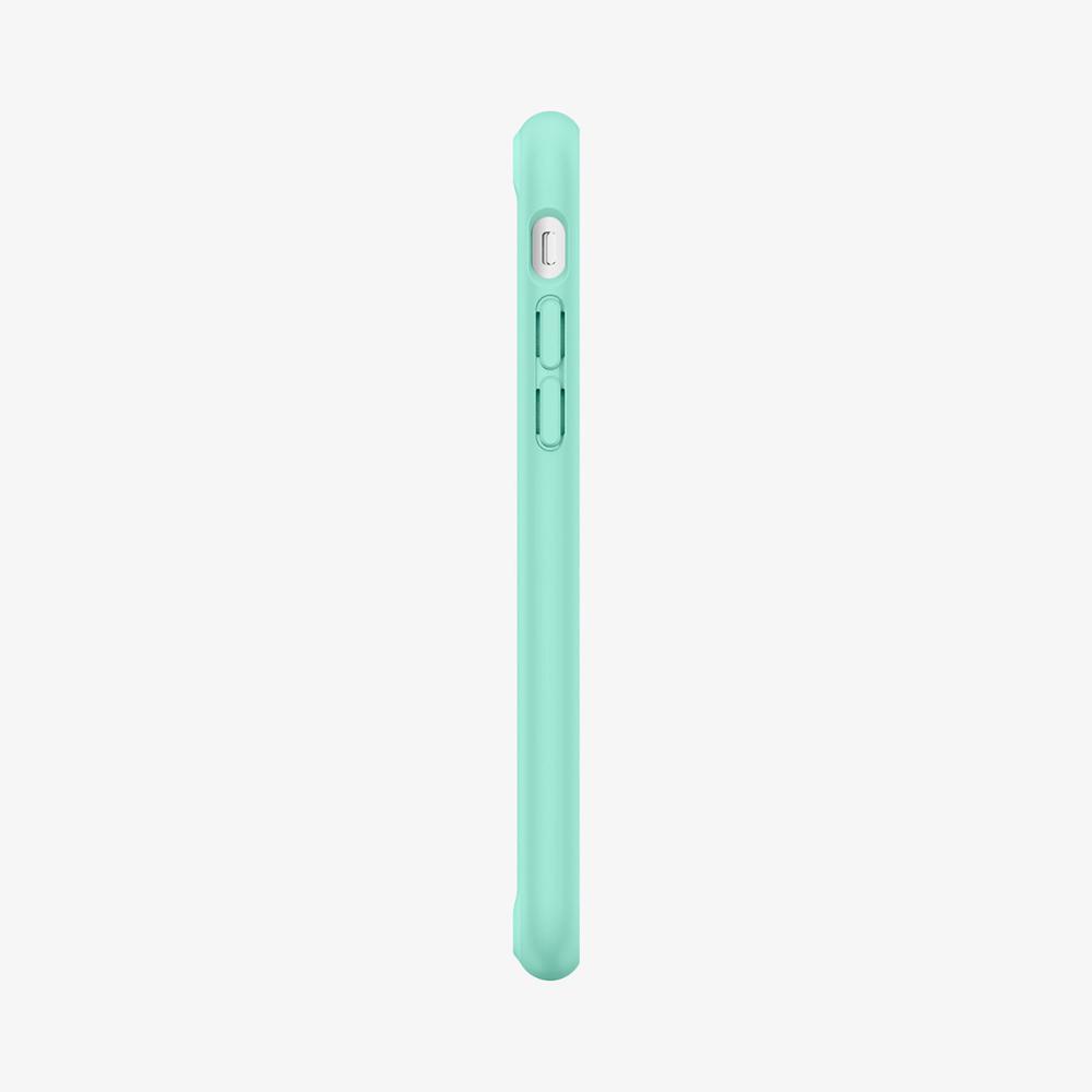 Spigen Ultra Hybrid Iphone Se (3Rd Gen) Case Mint | JLAI-08163