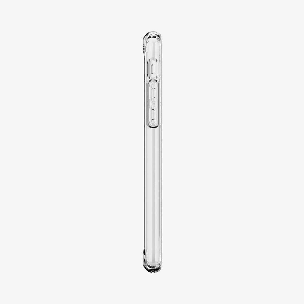 Spigen Ultra Hybrid Iphone Se (3Rd Gen) Case Crystal Clear | YAGV-04179