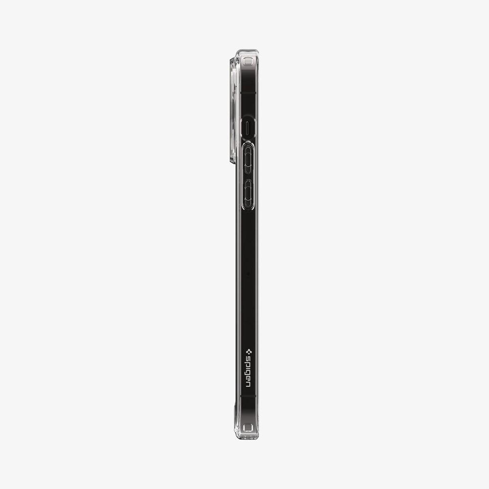 Spigen Ultra Hybrid (MagFit) Iphone 14 Pro Max Case Graphite Grey | GJOR-61748