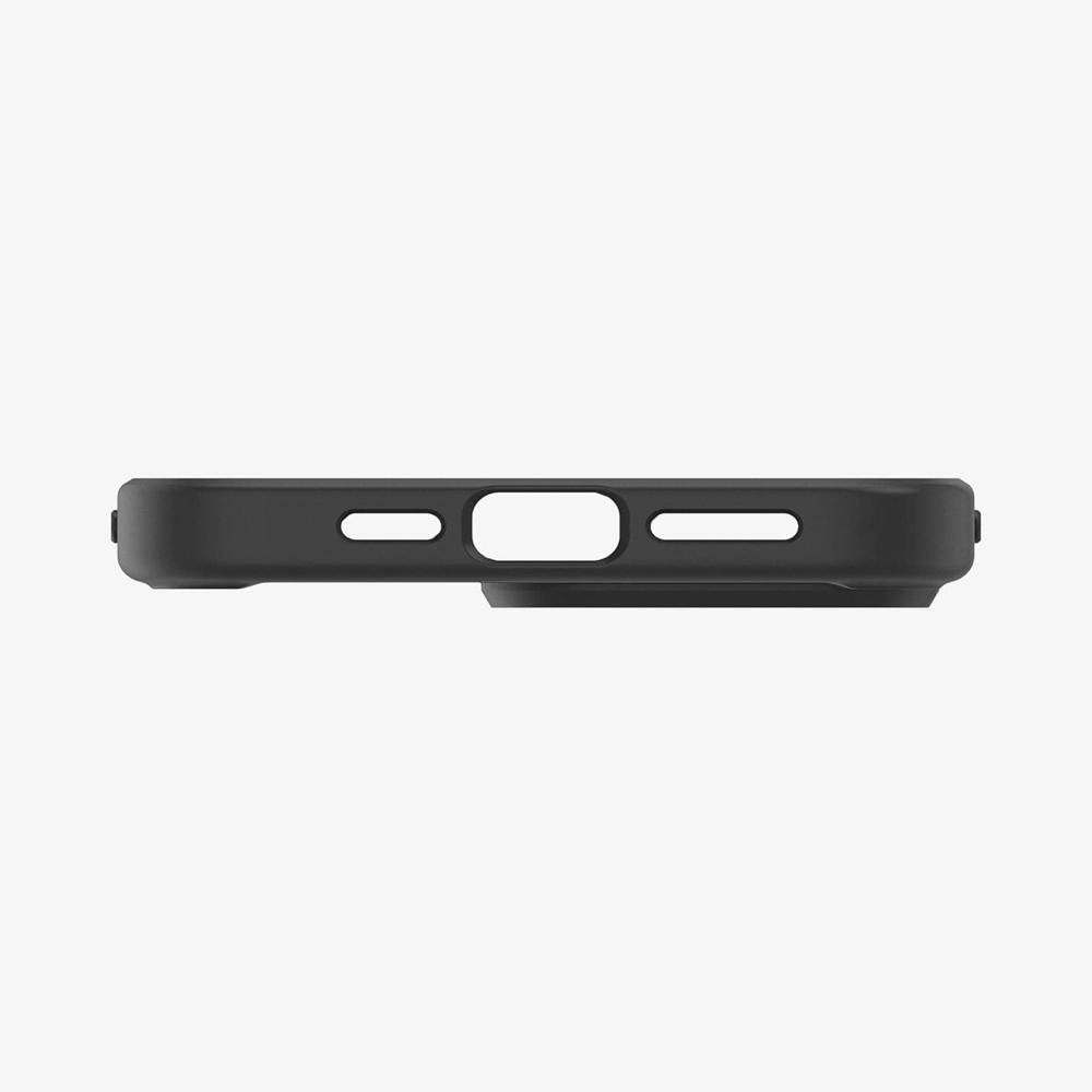 Spigen Ultra Hybrid Matte Iphone 14 Pro Max Case Frost Black | CDYJ-87296