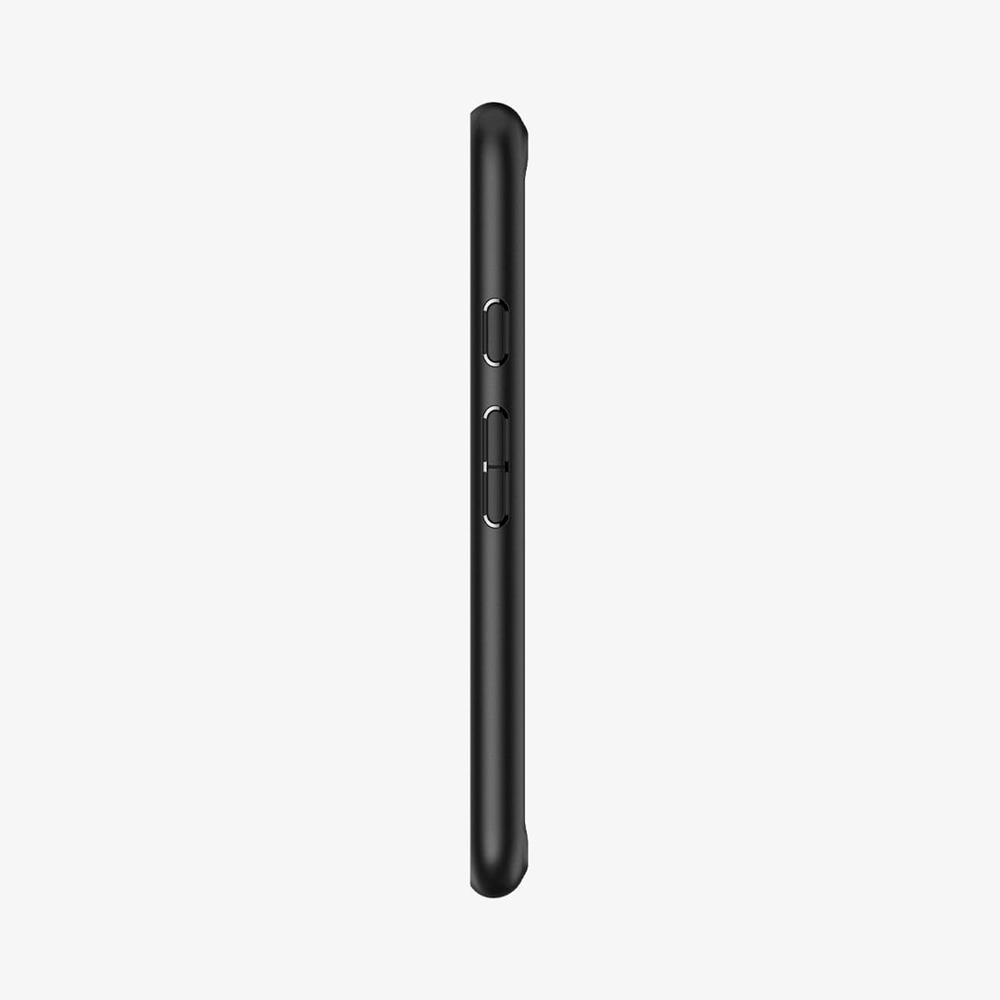 Spigen Ultra Hybrid Pixel 4A Case Matte Black | YJXL-25431