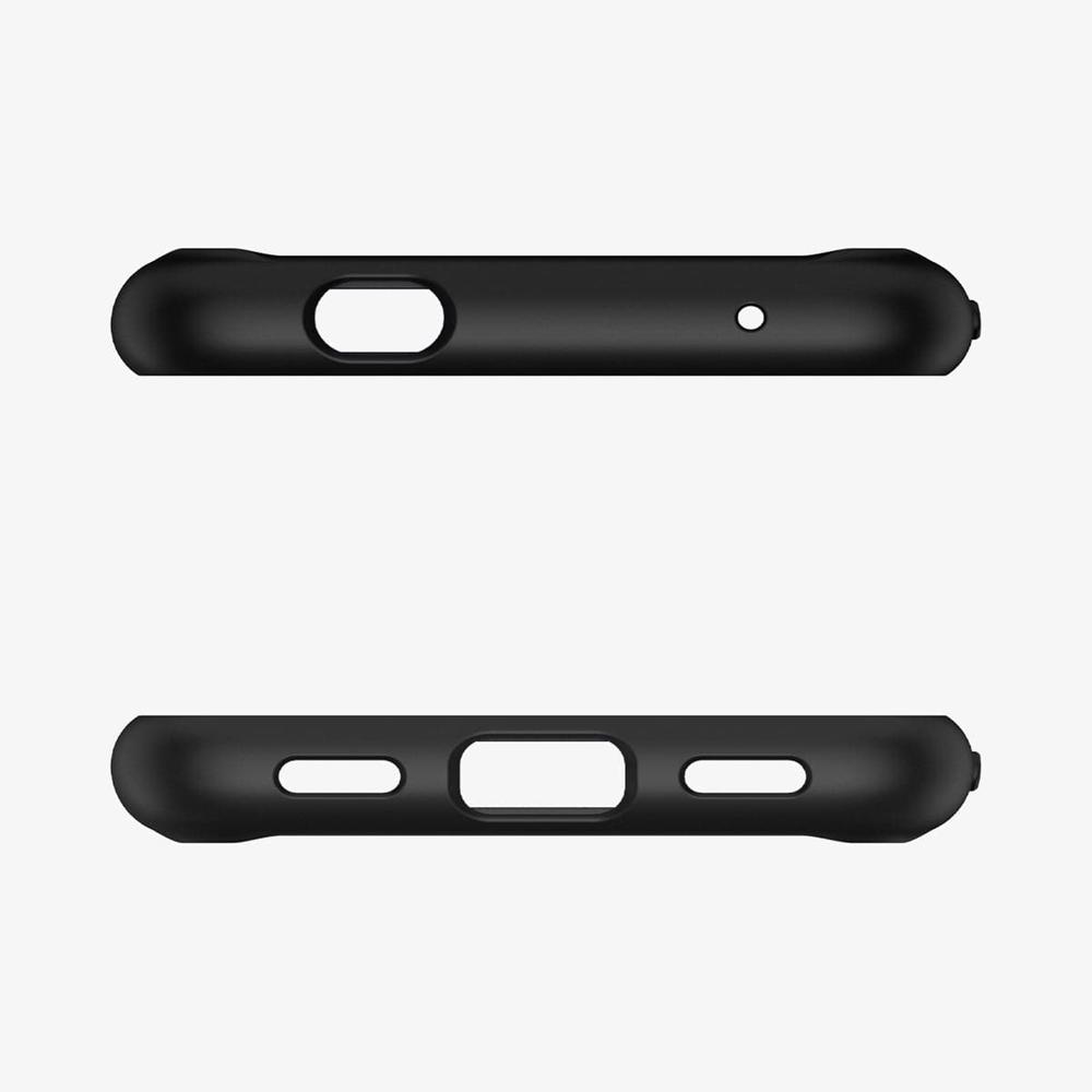 Spigen Ultra Hybrid Pixel 4A Case Matte Black | YJXL-25431