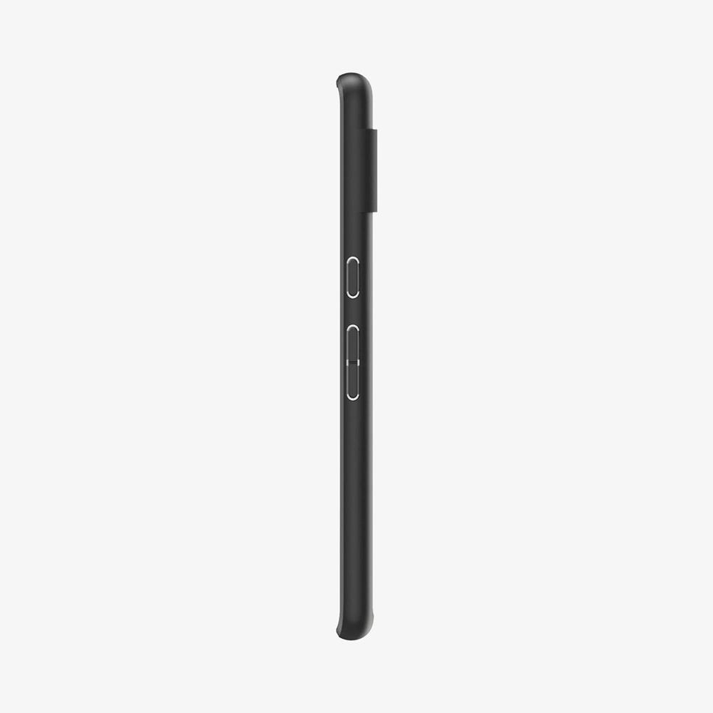 Spigen Ultra Hybrid Pixel 7 Pro Case Matte Black | XYFV-04927