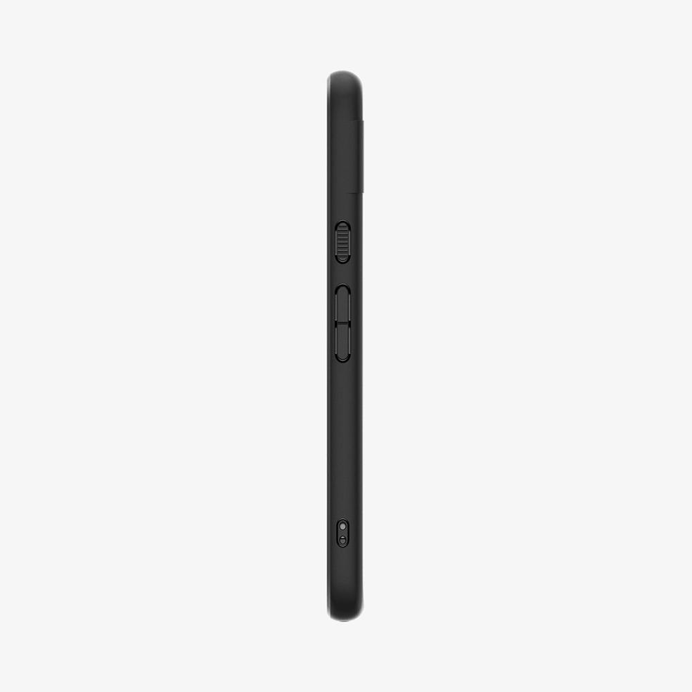 Spigen Ultra Hybrid Pixel 8A Case Matte Black | OYMR-07254