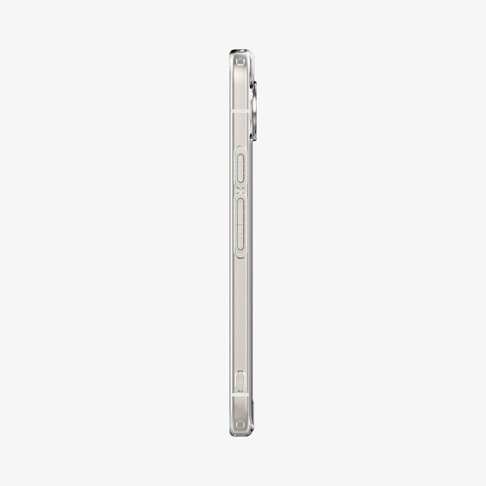 Spigen Ultra Hybrid Pixel 9 Case Crystal Clear | CHZY-41529