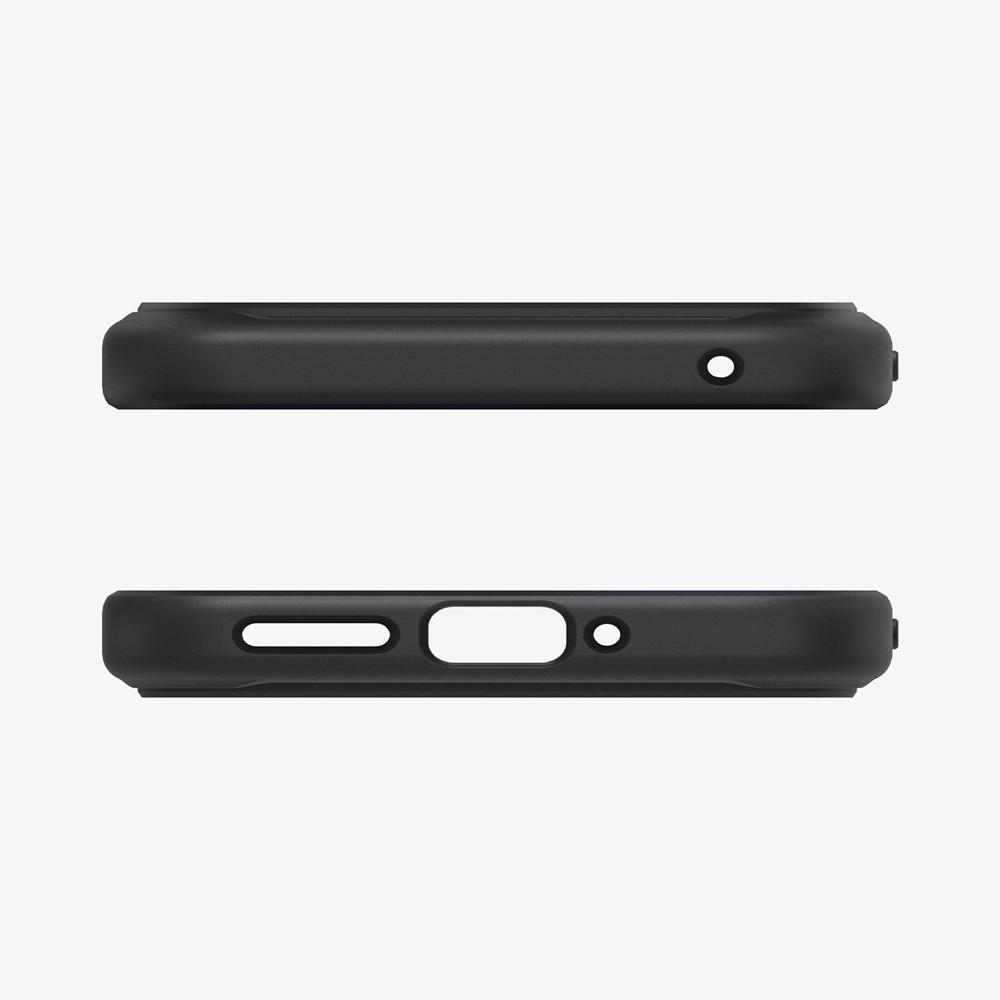 Spigen Ultra Hybrid Pixel 9 Case Matte Black | XRYP-51746