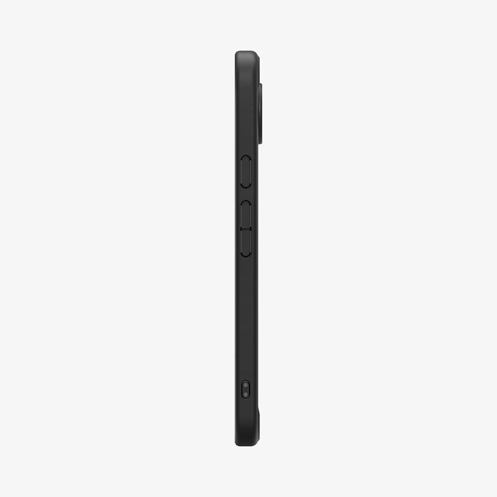 Spigen Ultra Hybrid Pixel 9 Pro Xl Case Matte Black | XSPN-75083