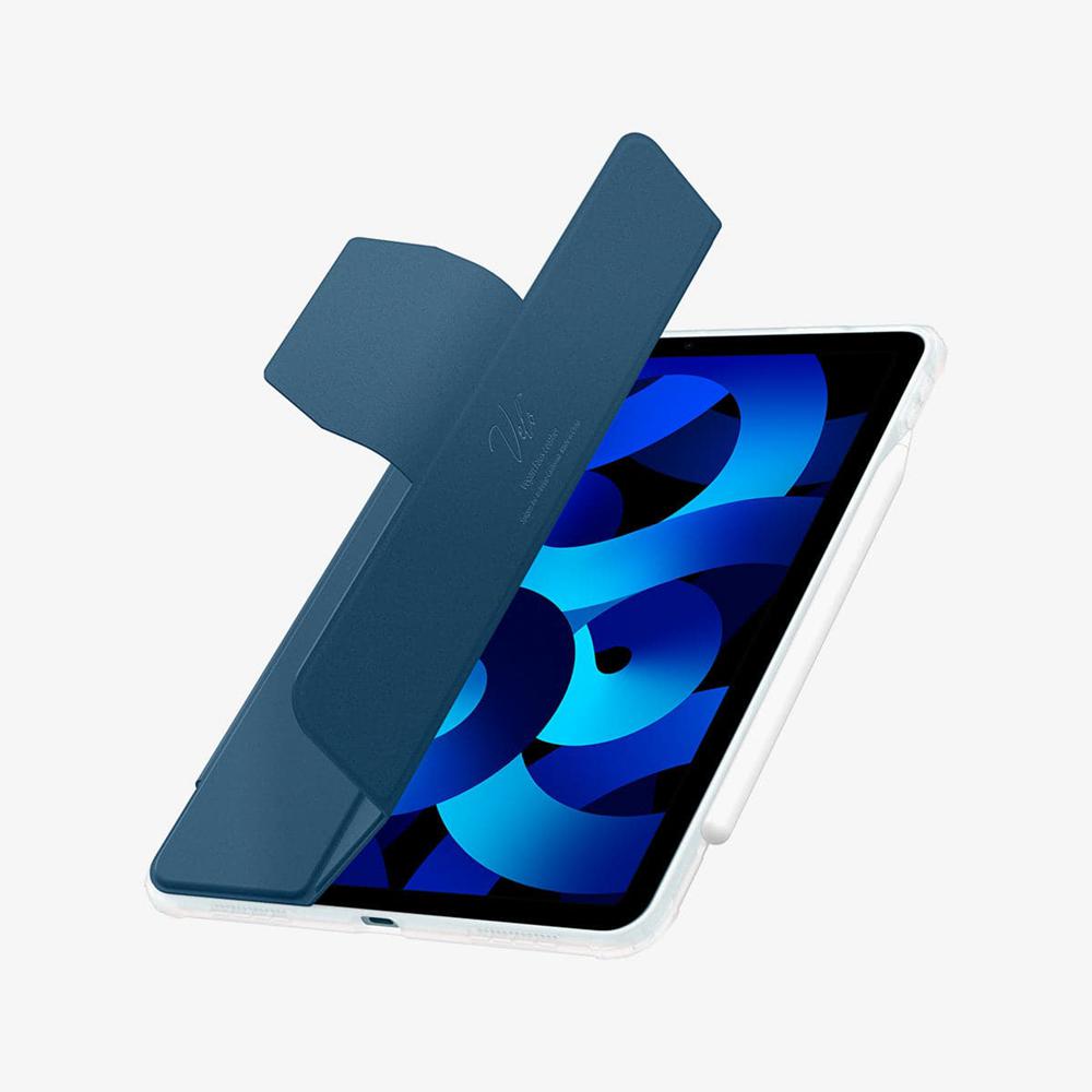 Spigen Ultra Hybrid Pro Ipad Air 11-Inch Case Teal Blue | SRIZ-18507