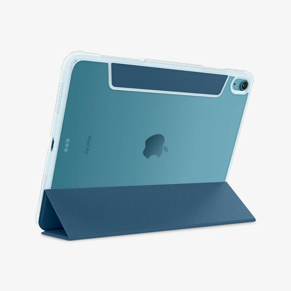 Spigen Ultra Hybrid Pro Ipad Air 11-Inch Case Teal Blue | SRIZ-18507