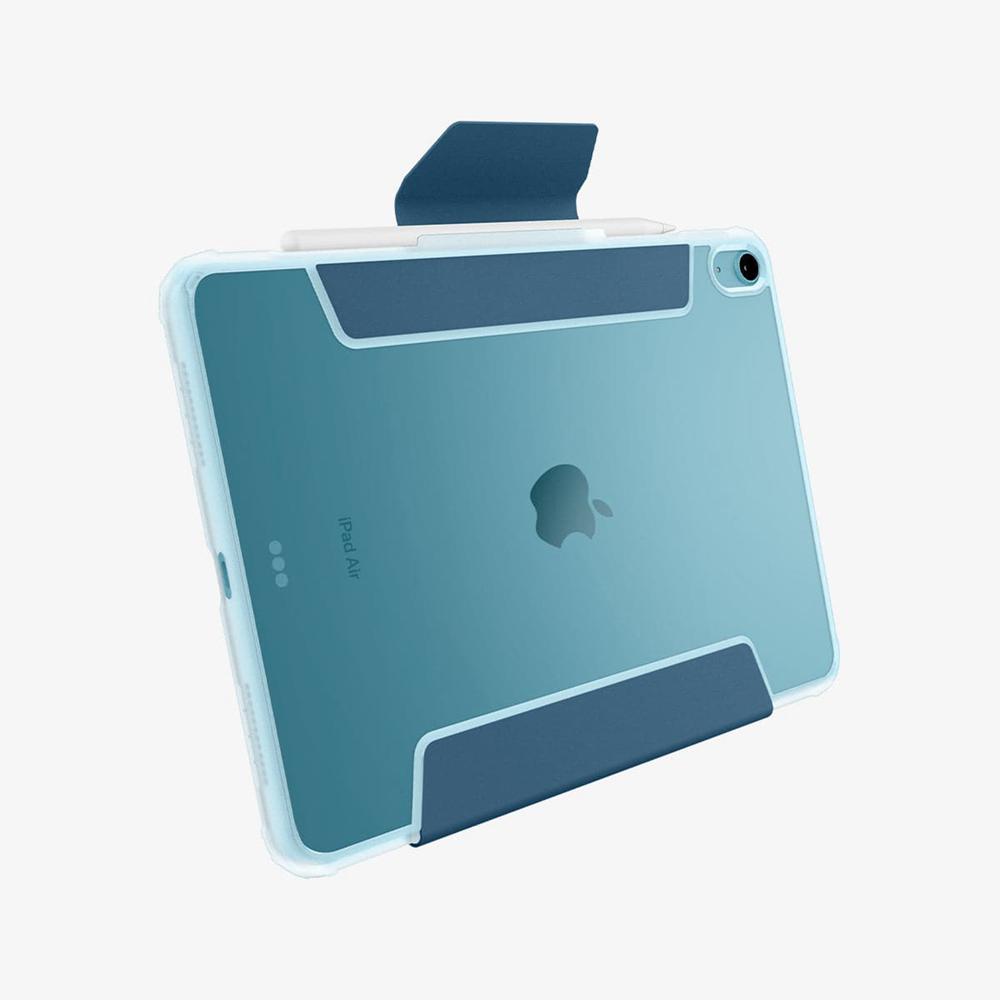 Spigen Ultra Hybrid Pro Ipad Air 11-Inch Case Teal Blue | SRIZ-18507