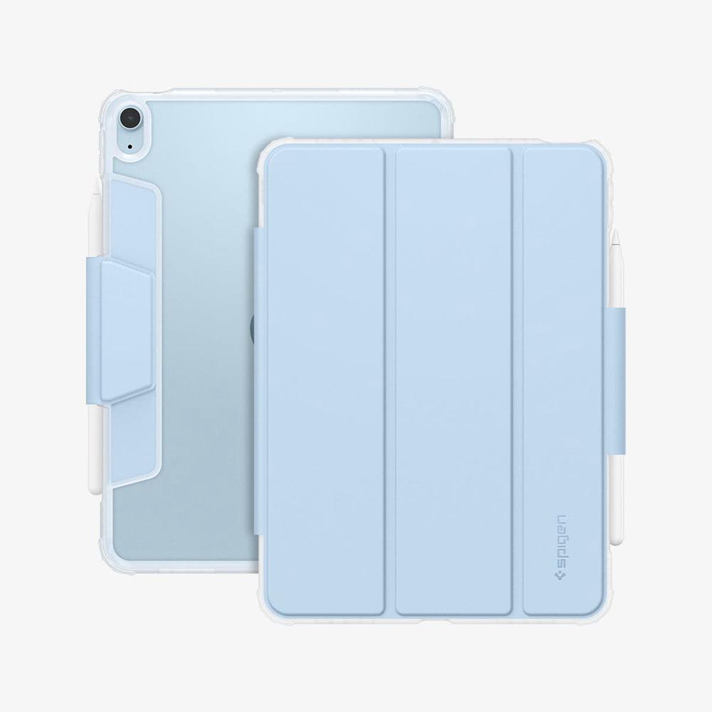 Spigen Ultra Hybrid Pro Ipad Air 11-Inch Case Sky Blue | JXSZ-03415