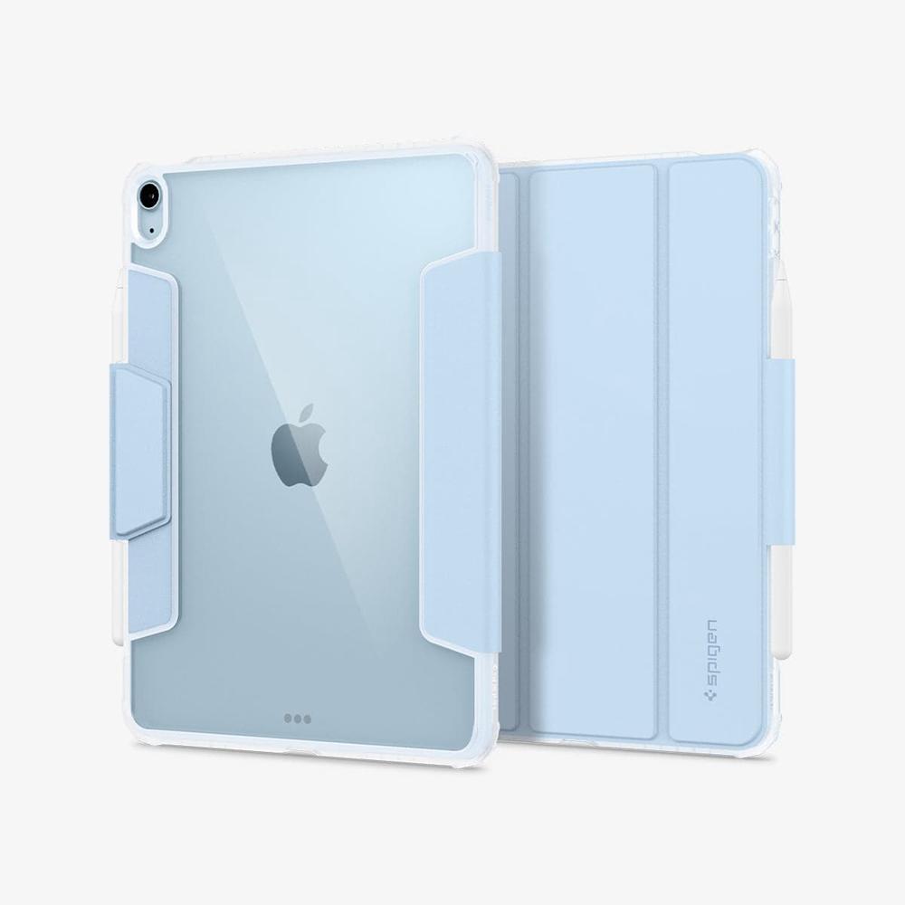 Spigen Ultra Hybrid Pro Ipad Air 11-Inch Case Sky Blue | JXSZ-03415