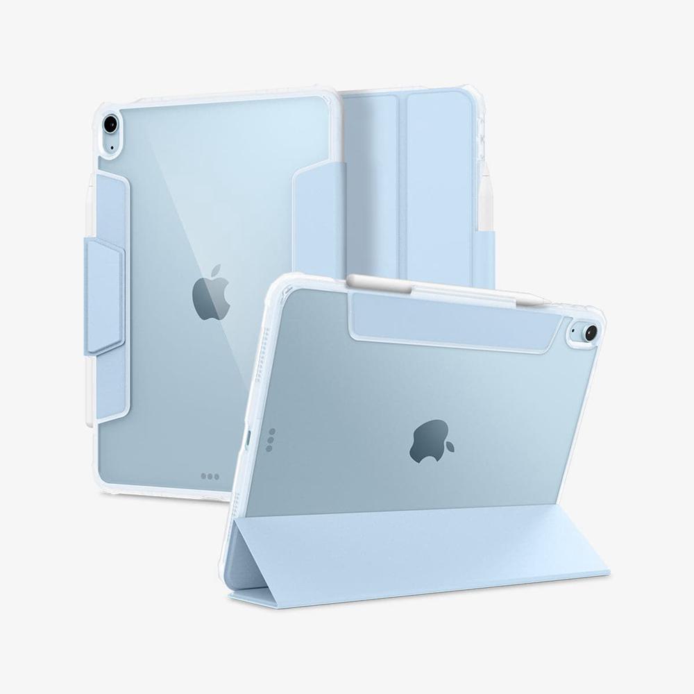 Spigen Ultra Hybrid Pro Ipad Air 11-Inch Case Sky Blue | JXSZ-03415