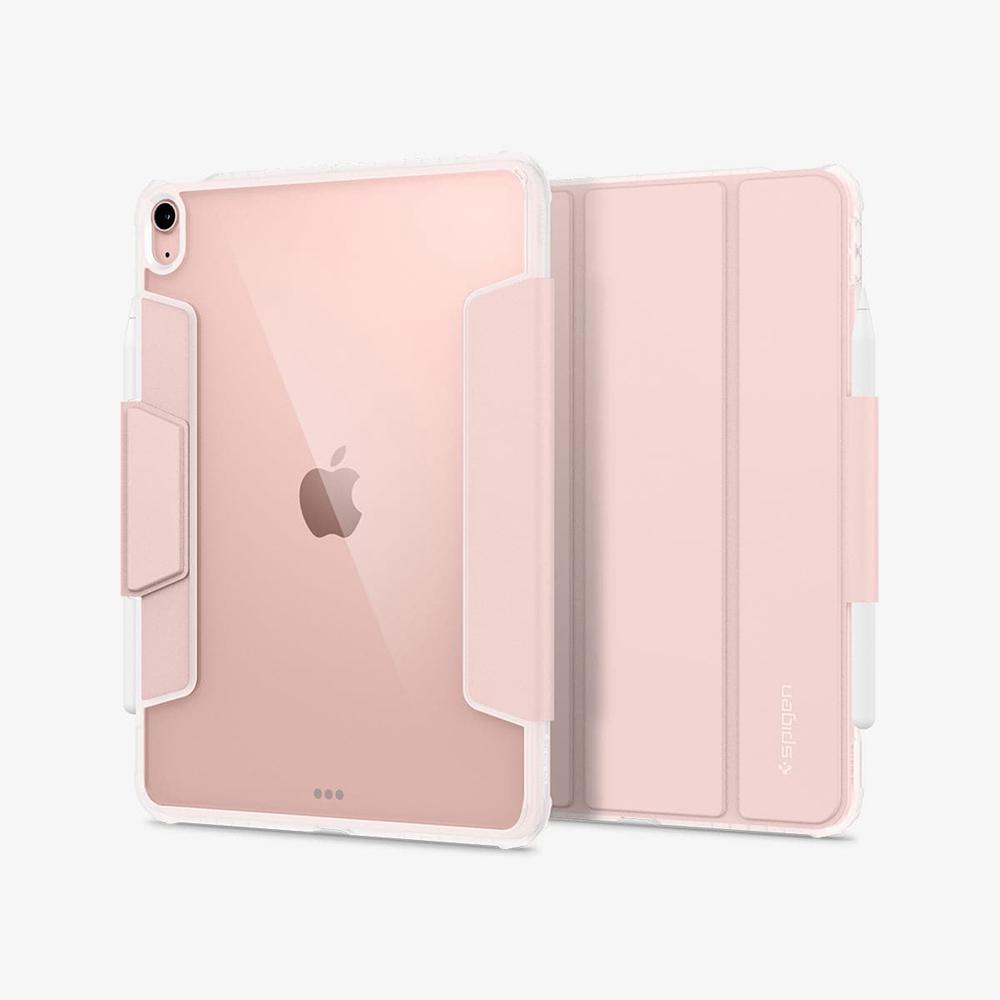 Spigen Ultra Hybrid Pro Ipad Air 11-Inch Case Rose Gold | RSEQ-94128