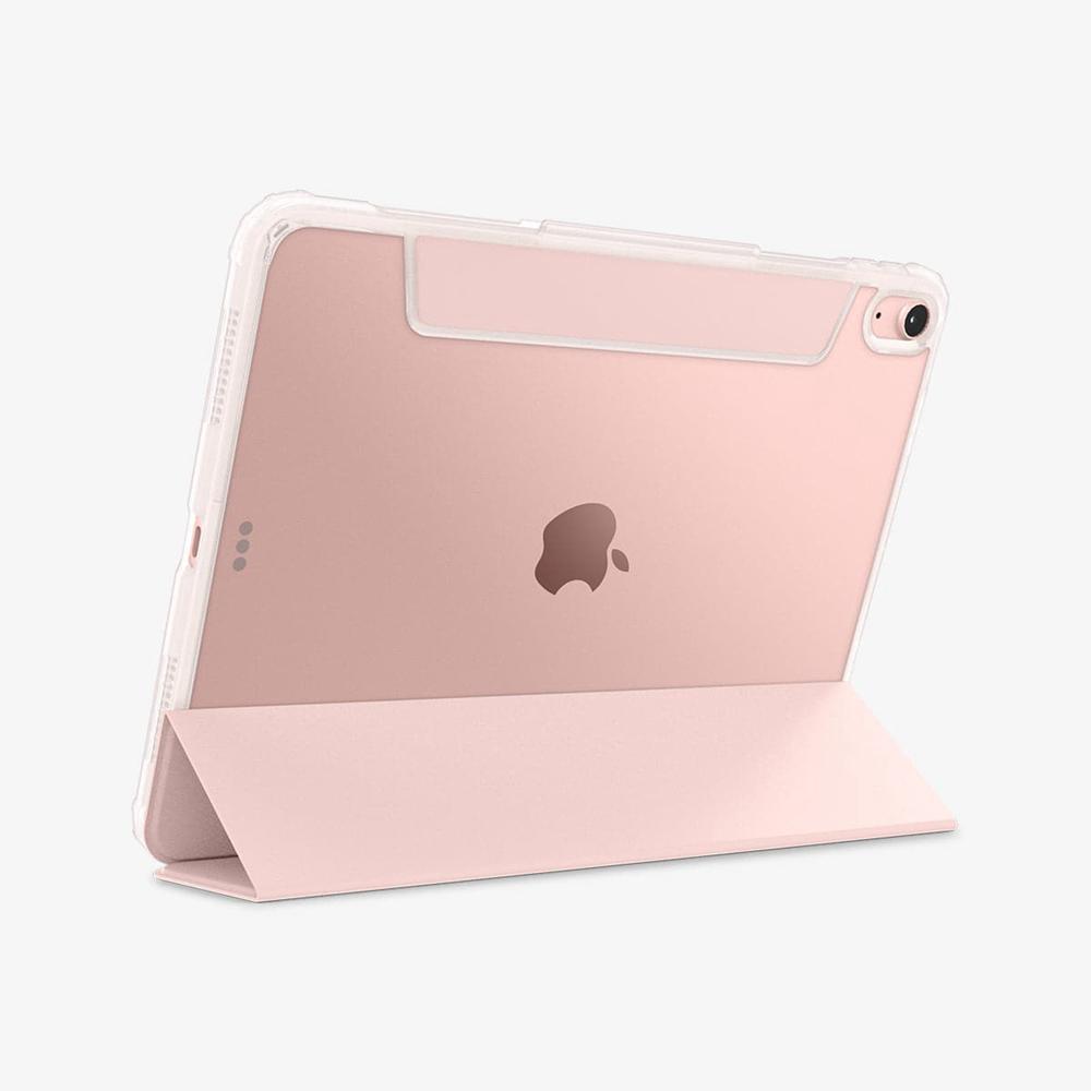 Spigen Ultra Hybrid Pro Ipad Air 11-Inch Case Rose Gold | RSEQ-94128