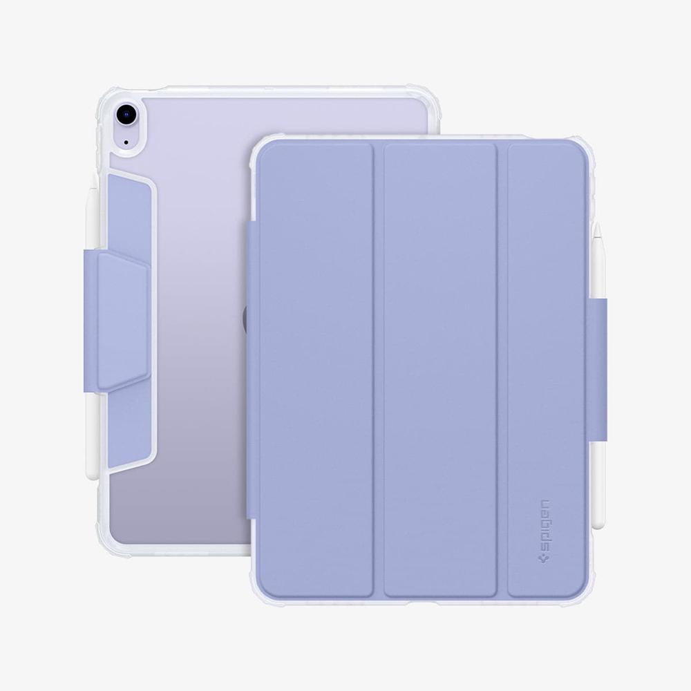 Spigen Ultra Hybrid Pro Ipad Air 11-Inch Case Lavender | SAHY-57612