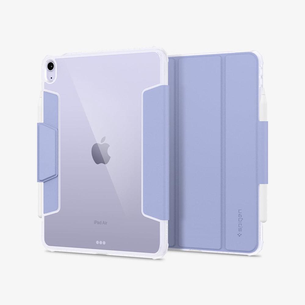 Spigen Ultra Hybrid Pro Ipad Air 11-Inch Case Lavender | SAHY-57612