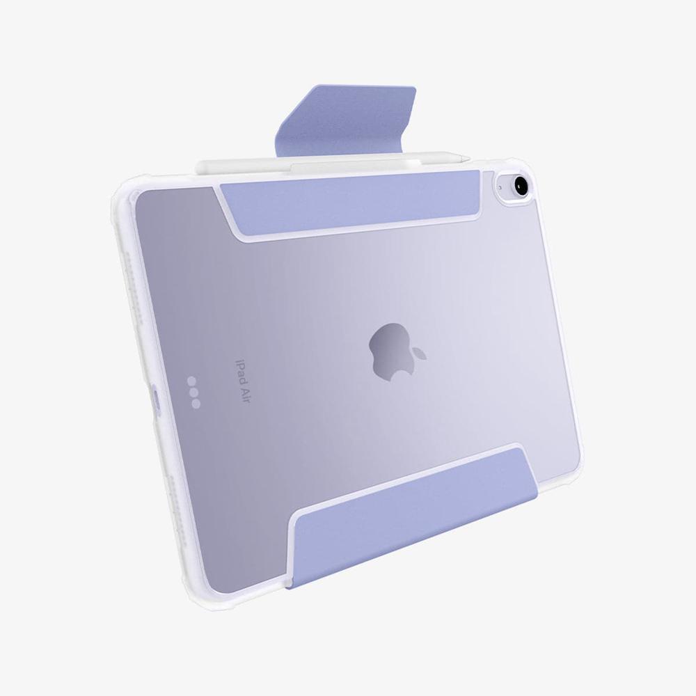 Spigen Ultra Hybrid Pro Ipad Air 11-Inch Case Lavender | SAHY-57612