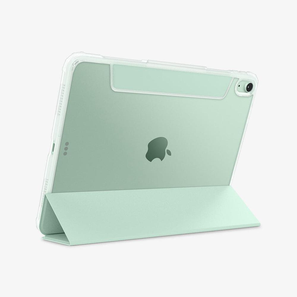 Spigen Ultra Hybrid Pro Ipad Air 11-Inch Case Green | WRJD-65193