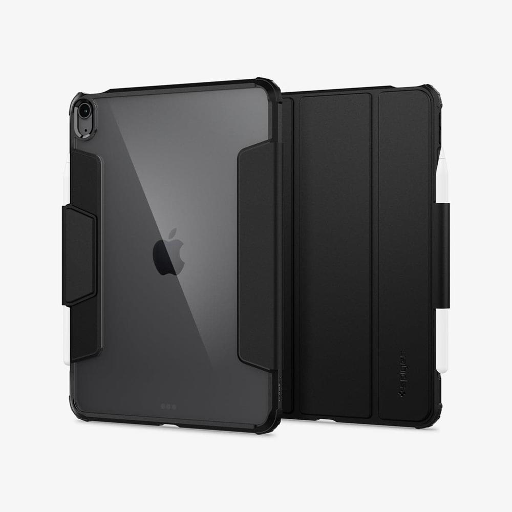 Spigen Ultra Hybrid Pro Ipad Air 11-Inch Case Black | CVBD-42186