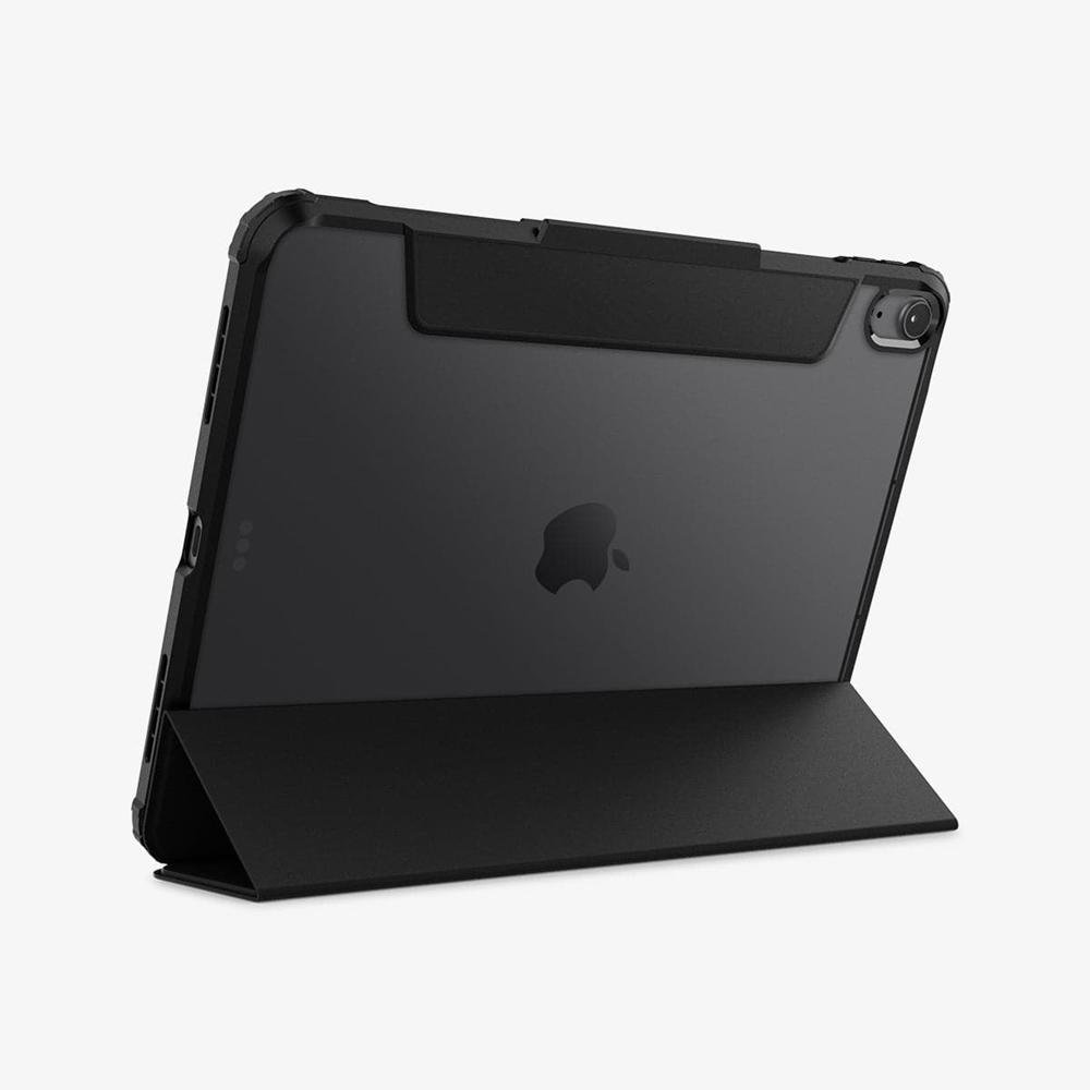 Spigen Ultra Hybrid Pro Ipad Air 11-Inch Case Black | CVBD-42186