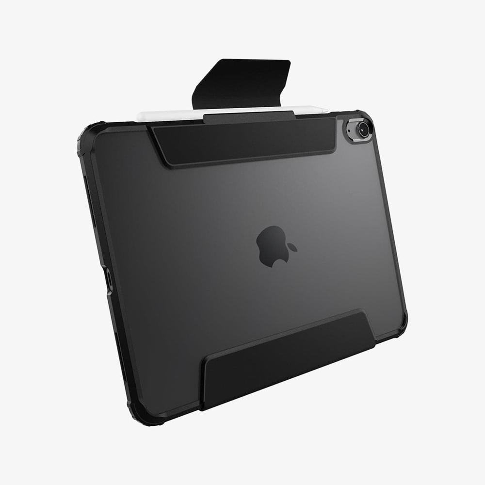 Spigen Ultra Hybrid Pro Ipad Air 11-Inch Case Black | CVBD-42186