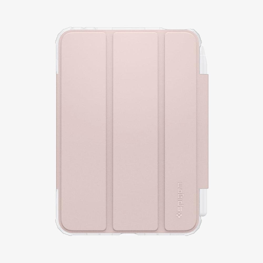 Spigen Ultra Hybrid Pro Ipad Mini 6 Case Rose Gold | IEJX-13205