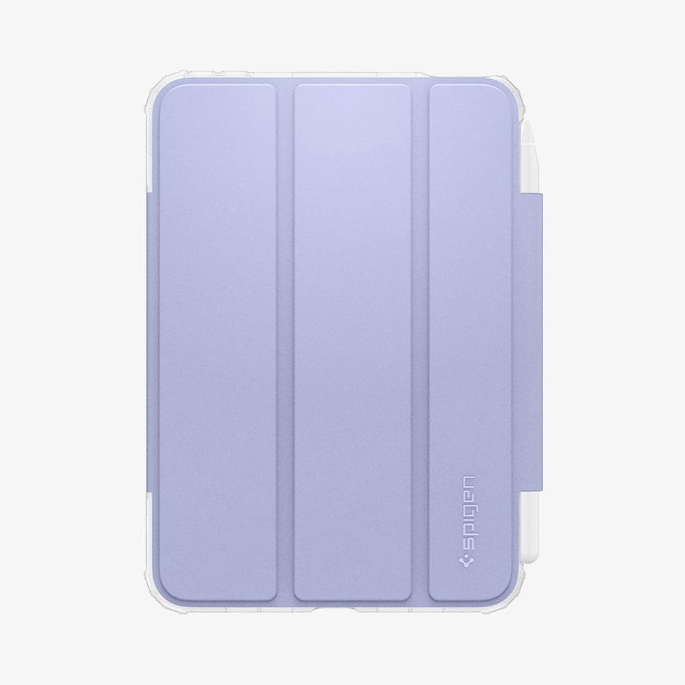 Spigen Ultra Hybrid Pro Ipad Mini 6 Case Lavender | IWNF-82105