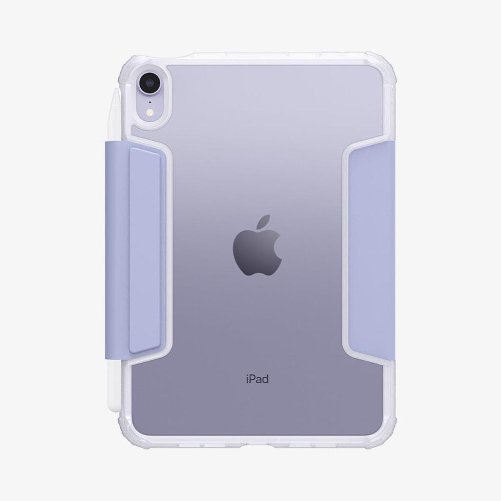 Spigen Ultra Hybrid Pro Ipad Mini 6 Case Lavender | IWNF-82105