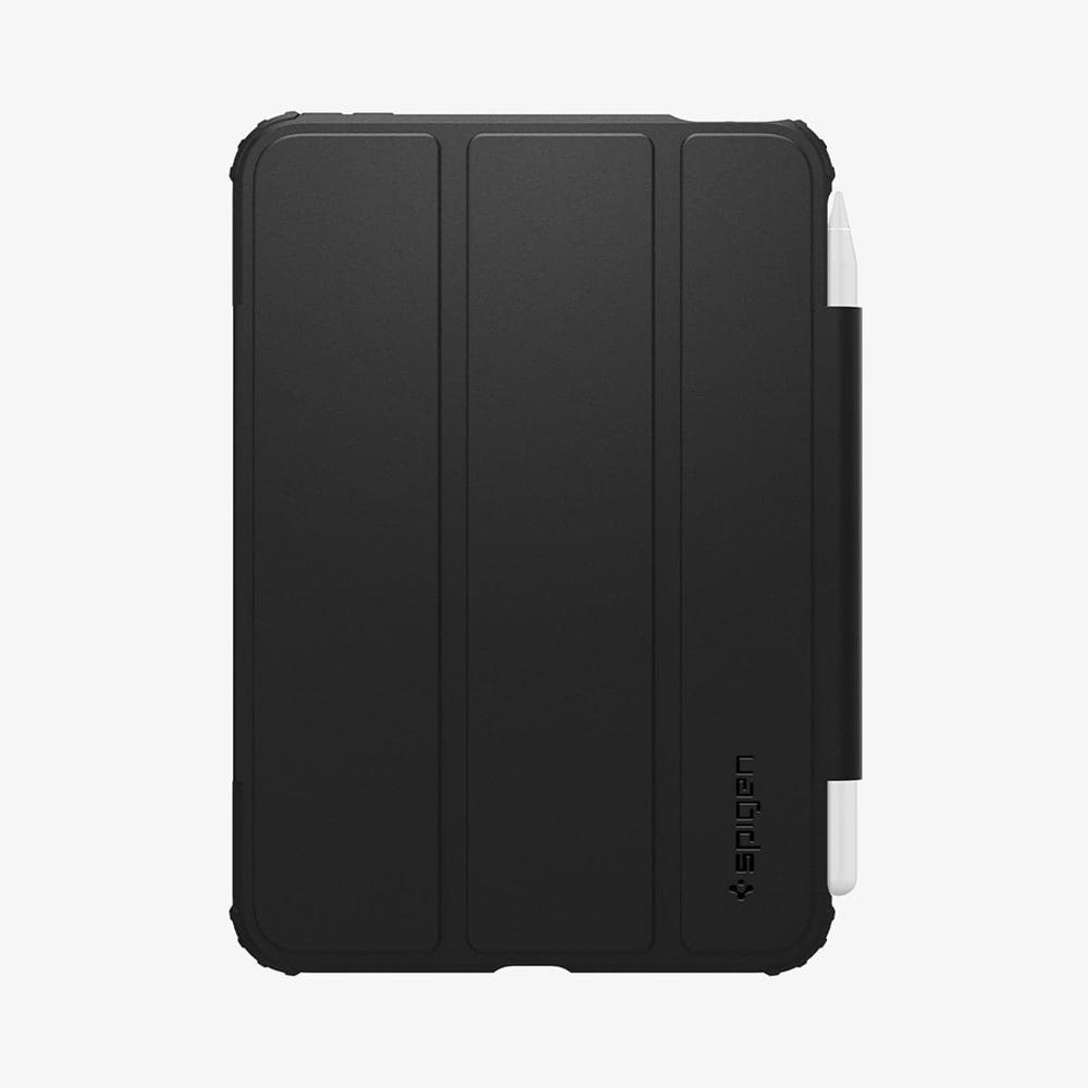 Spigen Ultra Hybrid Pro Ipad Mini 6 Case Black | MWVX-20683